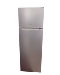DAIICHI REFRIGERATOR SILVER