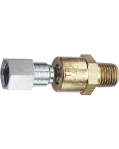 1/4MX1/4F AIR LINE SWIVEL