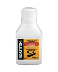 4oz LUBE FOR PNEUMATIC TOOLS