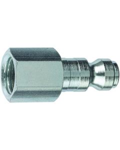 PLUG 3/8" TF X 1/4" FNPT