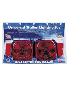 SUBMERSIBLE TRAILER LIGHT KIT
