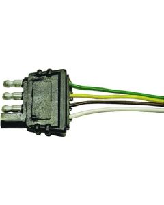 TRAILER CONNECTOR