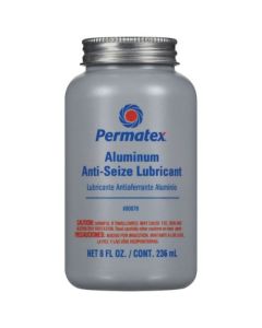 0.5 PT ANTISEIZE LUBE