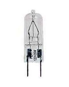 100W GY8.6 T4 2PN HALOGEN BULB