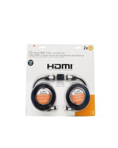 6FT HDMI CABLE  HS KIT W/EXT