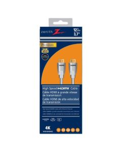 12FT HI-SPEED CABLE 4K