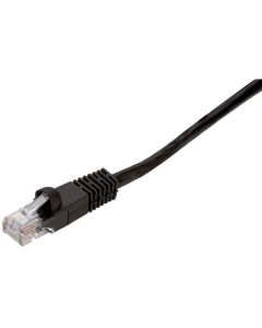 7FT 6E NETWORK CABLE RJ45 BLK