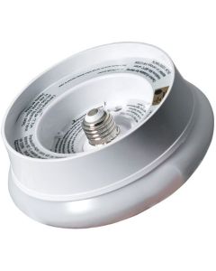 11.5W LED LIGHT SPIN LGHT WHT