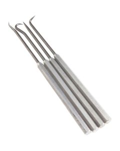 4-WAY 4PIECE PICK REPAIR SET