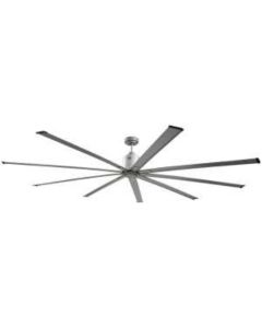 96" INDUSTRIAL CEILING FAN