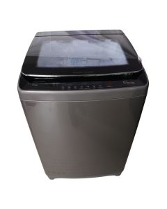 HISENSE 18KG WASHING MACHINE