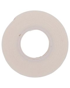 TAPE 1/2"X42" DOUBLE FACE