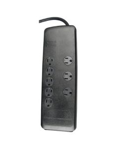 8-OUTLET SURGE PROTECTOR 2000J