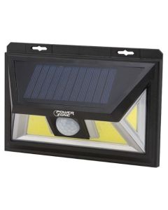 LED 450L MOTION SOLAR LIGHT