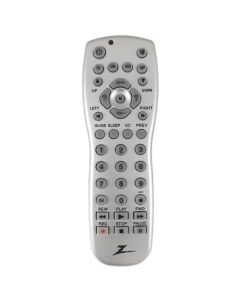 3-IN1 REMOTE CONTROL ZP305MH