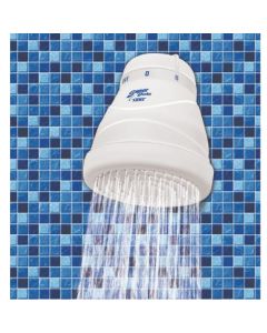 FAME ELECTRIC WATER HEATER  WHITE 1 Each 3T