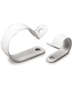POLY 1-CABLE CLAMP 1/4