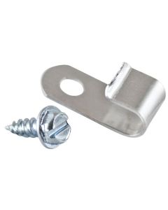 EZ CABLE CLIP 1/4" PAC-1525