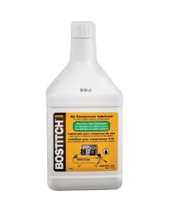 COMPRESSOR OIL 32oz 093-8597