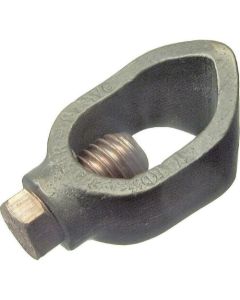 GROUNDING ROD CLAMP 1/2 93591