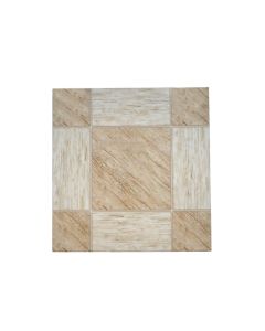  IMBUIA CL C/FLOOR TILE 45X45 1 Each