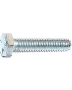 1/4"X1-1/4" ZC GRS CAP SC