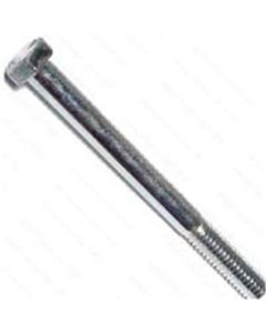 5/16 X 3-1/2  ZC GR5 CAP SCREW