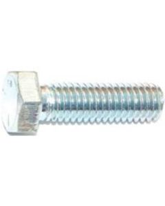 3/8 X 1-1/4  ZC GR5 CAP SCREW