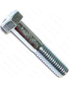 1/2 X 2-1/2  ZC GR5 CAP SCREW