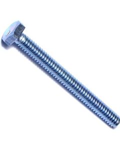 1/4 X 2-1/2 ZC FULL THRD BL