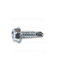 8 X 5/8  ZC HX SELF DRILL