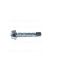 1/4 X 1-1/2 ZC HX SELF DRIL