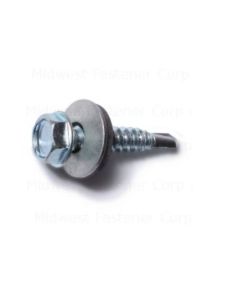 10 X 1 SELF DRLG SMS