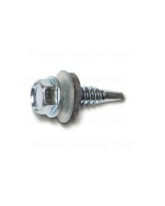 14 X 1 SELF DRLG SMS