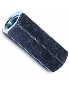 1/4-20 COUPLING NUT GR2