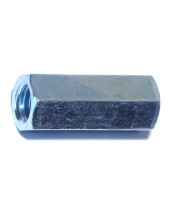 1/2-13 COUPLING NUT GR2