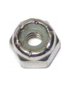 10-24  ZC NC NYL LOCK NUT