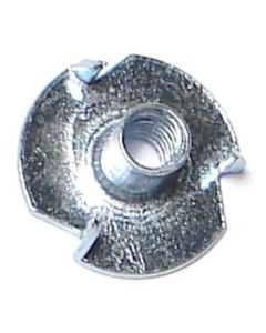 10-24  ZINC PRG TEE NUT