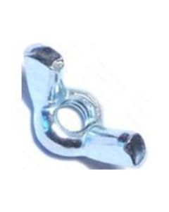 10-24 ZINC WING NUTS