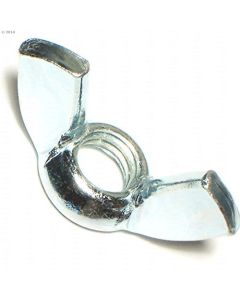 3/8-16 ZINC WING NUTS