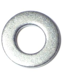 3/8 ZINC FLAT WASHERS