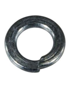 6" ZINC SPLIT LOCK WASHER