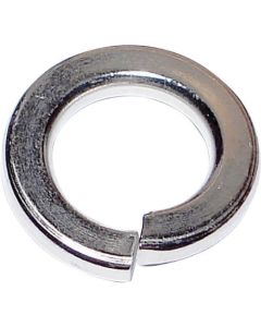 1/4' ZINC SPLIT LOCK WASHER