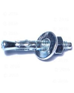 1/4' X 1-3/4" ZC WEDGE ANCHOR