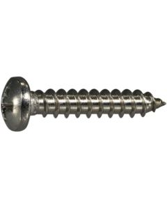 6'X3/4" STAINLESS STEEL PH