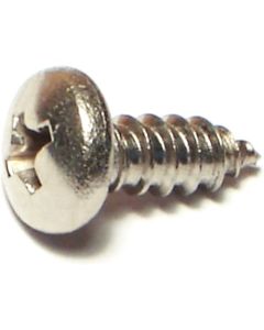 10" X 1/2" SS PH PANHEAD TAP