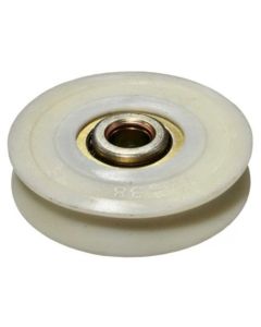 11/2 NYLON SLIDING DOOR ROLLER
