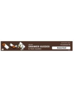 DRAWER PART 670-9497