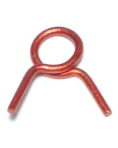 5/16" STEEL HOSE CLAMP 70202