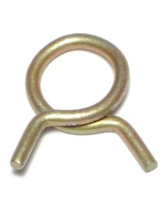 9/16" STEEL HOSE CLAMP 70207